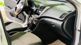 Hyundai Solaris 2013 г.в.