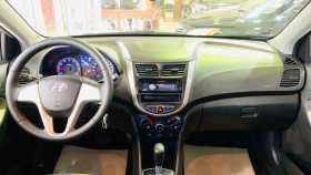 Hyundai Solaris 2013 г.в.