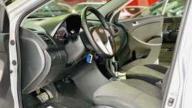 Hyundai Solaris 2013 г.в.