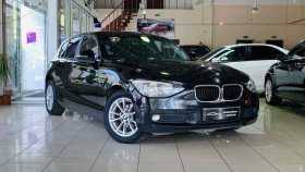BMW 1 серии 2012 г.в.