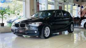 BMW 1 серии 2012 г.в.