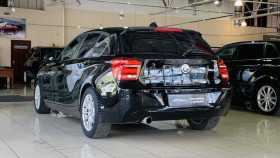 BMW 1 серии 2012 г.в.