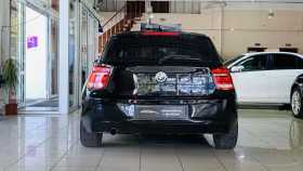 BMW 1 серии 2012 г.в.