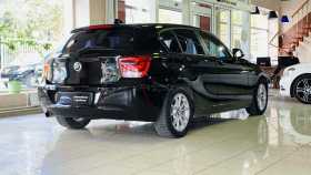 BMW 1 серии 2012 г.в.