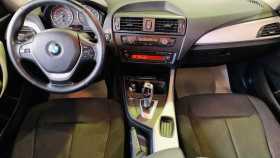 BMW 1 серии 2012 г.в.