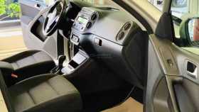 Volkswagen Tiguan 2012 г.в.