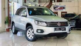 Volkswagen Tiguan 2012 г.в.