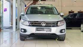 Volkswagen Tiguan 2012 г.в.
