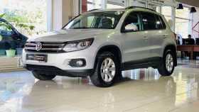 Volkswagen Tiguan 2012 г.в.