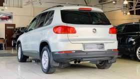 Volkswagen Tiguan 2012 г.в.