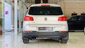 Volkswagen Tiguan 2012 г.в.