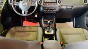 Volkswagen Tiguan 2012 г.в.