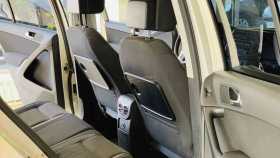 Volkswagen Tiguan 2012 г.в.