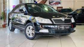Skoda Octavia 2010 г.в.