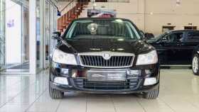 Skoda Octavia 2010 г.в.