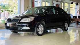 Skoda Octavia 2010 г.в.