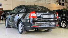 Skoda Octavia 2010 г.в.