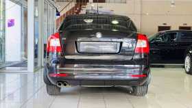 Skoda Octavia 2010 г.в.