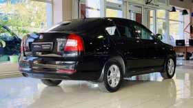 Skoda Octavia 2010 г.в.