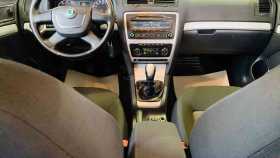 Skoda Octavia 2010 г.в.