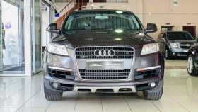Audi Q7 2009 г.в.
