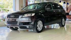 Audi Q7 2009 г.в.