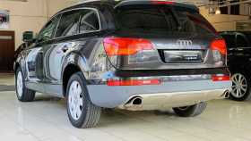 Audi Q7 2009 г.в.