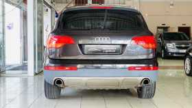 Audi Q7 2009 г.в.