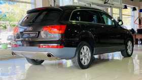 Audi Q7 2009 г.в.