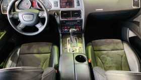 Audi Q7 2009 г.в.