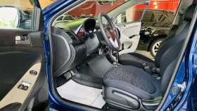 Hyundai Solaris 2015 г.в.