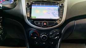 Hyundai Solaris 2015 г.в.