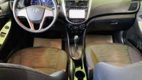 Hyundai Solaris 2015 г.в.