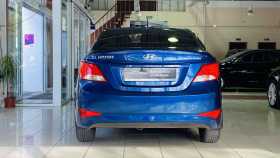 Hyundai Solaris 2015 г.в.