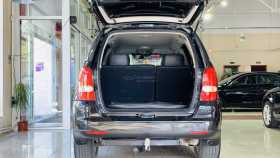 SsangYong Rexton 2010 г.в.