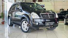 SsangYong Rexton 2010 г.в.