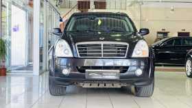 SsangYong Rexton 2010 г.в.