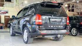 SsangYong Rexton 2010 г.в.