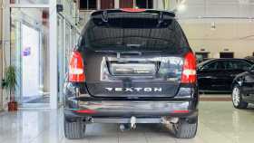 SsangYong Rexton 2010 г.в.
