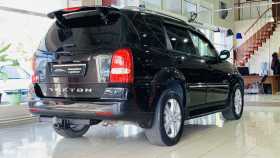 SsangYong Rexton 2010 г.в.