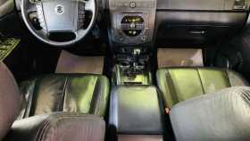 SsangYong Rexton 2010 г.в.