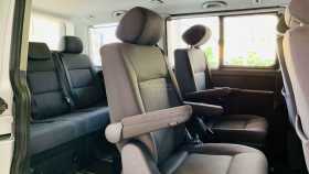 Volkswagen Multivan 2007 г.в.