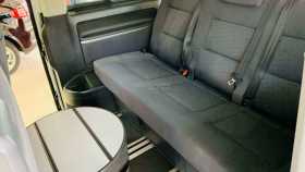 Volkswagen Multivan 2007 г.в.