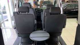 Volkswagen Multivan 2007 г.в.