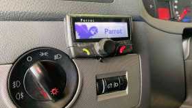 Volkswagen Multivan 2007 г.в.