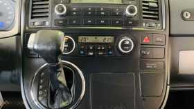 Volkswagen Multivan 2007 г.в.