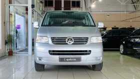 Volkswagen Multivan 2007 г.в.