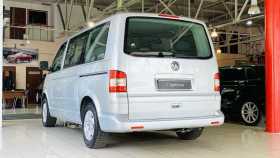 Volkswagen Multivan 2007 г.в.