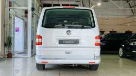Volkswagen Multivan 2007 г.в.