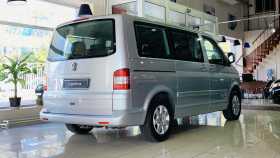 Volkswagen Multivan 2007 г.в.
